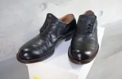 Forme button up plain toe フォルメ　size5