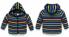 GAP フード付きカーディガン 18-24ヶ月