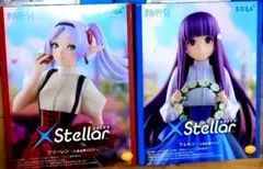 葬送のフリーレン　フリーレン　フェルン～とある祭りにて～　フィギュア　セット