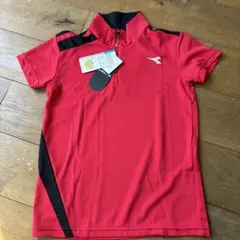 diadora レディーステニスウェア　Lサイズ