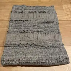 mocamocha アンティークフリル モカ47cm