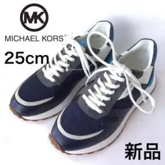 2026年最新】MICHAEL KORS メンズ スニーカーの人気アイテム - メルカリ