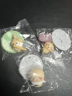 S*i様 チョコサプ　ちいかわ　3点セット