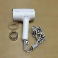 パナソニック ナノケア Panasonic EH-NA0J 22年製 WH 01 - メルカリ