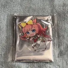 ウマ娘 ジャックインザドーナツ アクリルスタンド アグネスデジタル