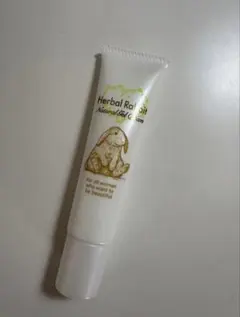 Herbal Rabbit ハーバルラビット ナチュラルゲルクリーム 35g - メルカリ
