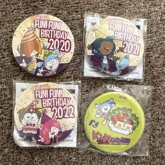 2026年最新】キッザニア バッジの人気アイテム - メルカリ