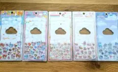 ジュエルプチドロップシール　正規品　おすそ分け