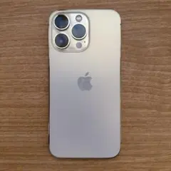 【SIMフリー】Apple iPhone13Pro 512GBゴールド