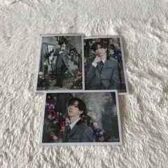 超特急 リョウガ 生写真 Rib 船津稜雅