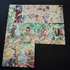 SDBH　まとめ売り　CP　10枚　AC8