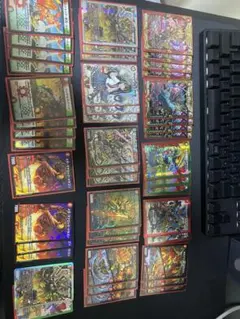デュエマデッキ　引退品　5cザーディクリカ ジュダイナ　ブレインスラッシュ デュエマデッキ 引退品 5cザーディクリカ ジュダイナ ブレイン