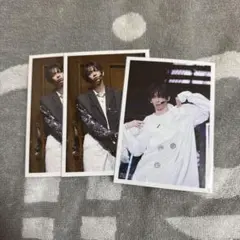 超特急 リョウガ Joker LIVE生写真セット