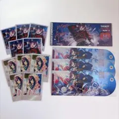 あんスタ 礼瀬マヨイ ホロチケ ポラロイド まとめ売り