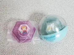 【未使用】フローズンファンタジーのマスキングテープ