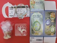 ポケモン OVALTIQUE COLLECTION2 リーメント ニンフィア