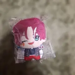カリスマ ちびぐるみ カリスマワールド vol.2 ぬいぐるみ