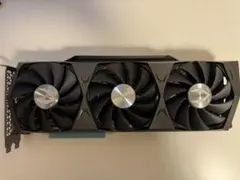 ZOTAC RTX3070Ti Ryzen7 5800X - メルカリ