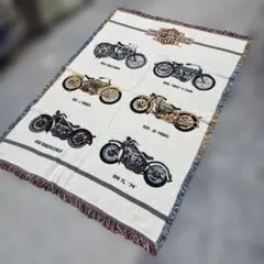2025年最新】Harley-Davidson ラグ・カーペット・マットの人気アイテム