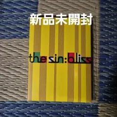 ENHYPEN THE SIN:BLISS Weverse albums ver