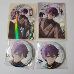 2026年最新】剣持刀也 缶バッジの人気アイテム - メルカリ