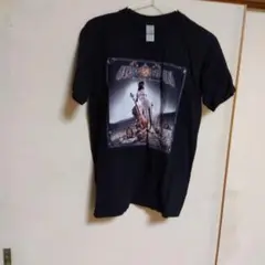 Helloween 20周年記念 Tシャツ 黒（商品入替えセール）‼️