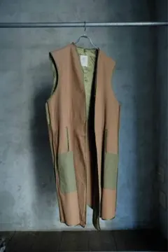 フランス軍　ライナーベスト 60s70s ビンテージ