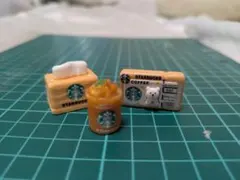 デコパーツ プラパーツ3個1セット90円