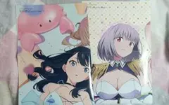 2026年最新】メガミマガジン ポスターセットの人気アイテム - メルカリ