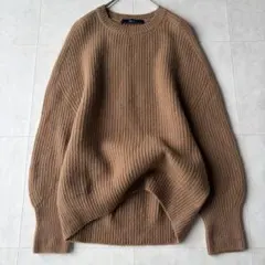 2026年最新】フレームワークウールプルオーバーの人気アイテム - メルカリ