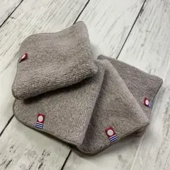 今治タオル タオルハンカチ 4枚セット 日本製 ミニタオル 吸水速乾 綿100％