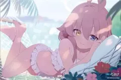 ホロライブ フワモコ FUWAMOCO タペストリー - メルカリ