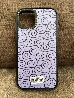 CASETiFY ONE PIECE iPhone14ケース