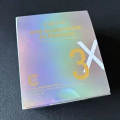 新品未使用　TIRTIR ティルティル ビタグルタチオン 3xプログラム　美容液
