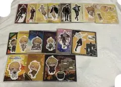 歌い手 浦島坂田船 センラ アクリルスタンド6点セット - メルカリ