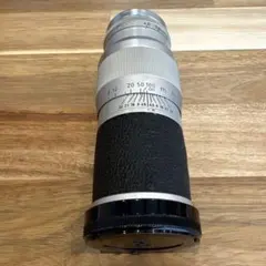 ライカ　ヘクトール 135mm F4.5のサムネイル