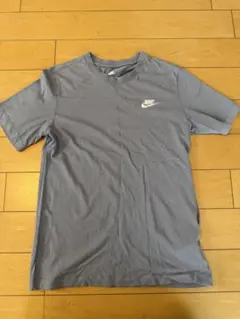 ナイキ ジュニア フューチュラ アイコン 半袖 Tシャツ S グレー
