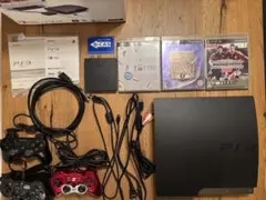 torne +PlayStation 3 HDDレターパック320GB