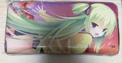 長財布 ムラサメver.3 ゆずソフト 千恋万花 | Mercari