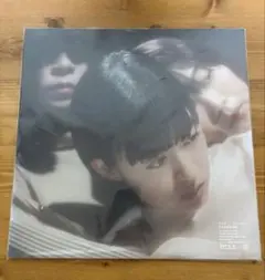 羊文学 POWERS アナログ盤 2LP レコード カラーヴァイナル仕様 限定盤