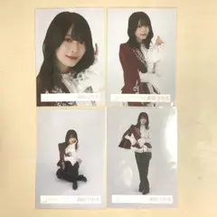 櫻坂46 生写真 森田ひかる 東京ドーム オープニング衣装 コンプ