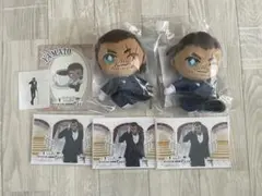 名探偵コナン セガラッキーくじオンライン 大和敢助