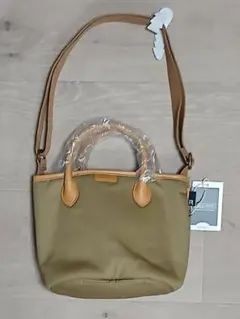 新品タグ付き ROOTOTE 2WAYバッグ ショルダーバッグ ハンドバッグのサムネイル