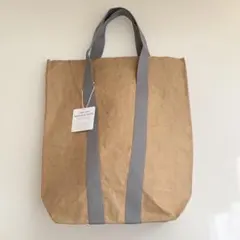 Trader Joe's ペーパーバック　グレーのサムネイル