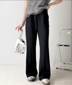 クラシカルエルフ パンツ l