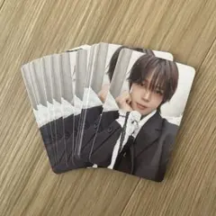 16枚セット &TEAM Back to Life Kケイ 天使 GAZE