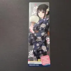 ブックマーカー 賭ケグルイ 蛇喰 夢子 特典 - メルカリ