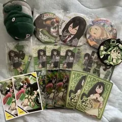 2025年最新】蛙吹梅雨缶バッジの人気アイテム - メルカリ