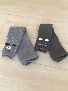 こども　レギンス　85 セット