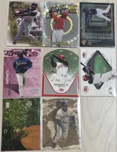 2026年最新】ケングリフィーjr サインの人気アイテム - メルカリ